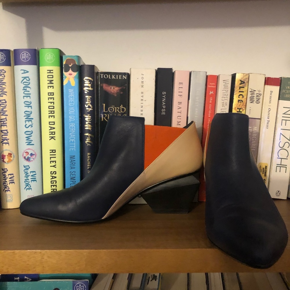 United Nude Boots - Picture 2 of 3